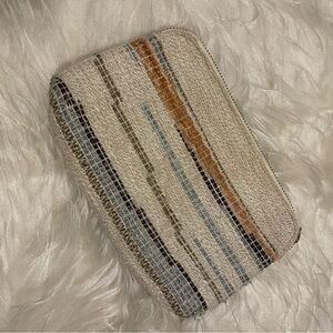 Anthropologie Clutch